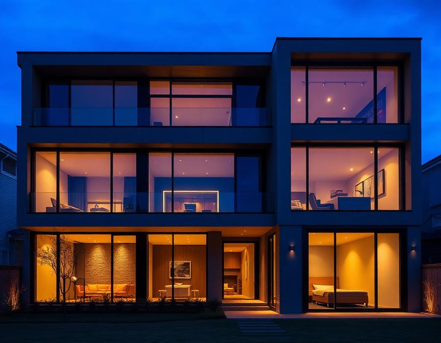 Residential
